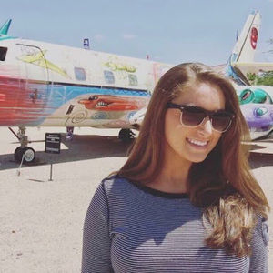 Meet your Posher, Sarah